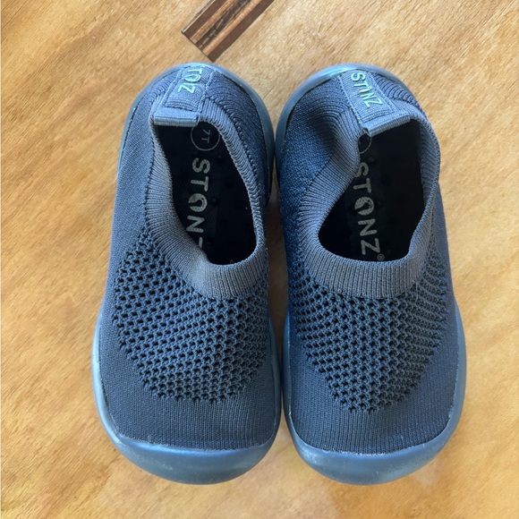 Stonz Roamer Toddler Shoe - Picture 7 of 7